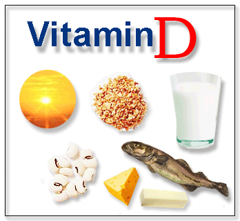 Vitamin D - Chiến binh tiêu diệt bệnh lao
