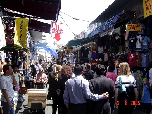 Nước mắt người xa xứ(3): Chuyện cha, con nhà Toàn