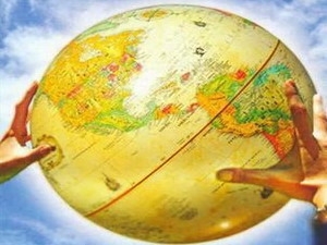 Hai kịch bản cho sự phục hồi kinh tế toàn cầu