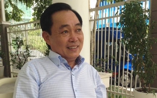 Vì sao ông Huỳnh Uy Dũng tố cáo Chủ tịch UBND tỉnh Bình Dương?