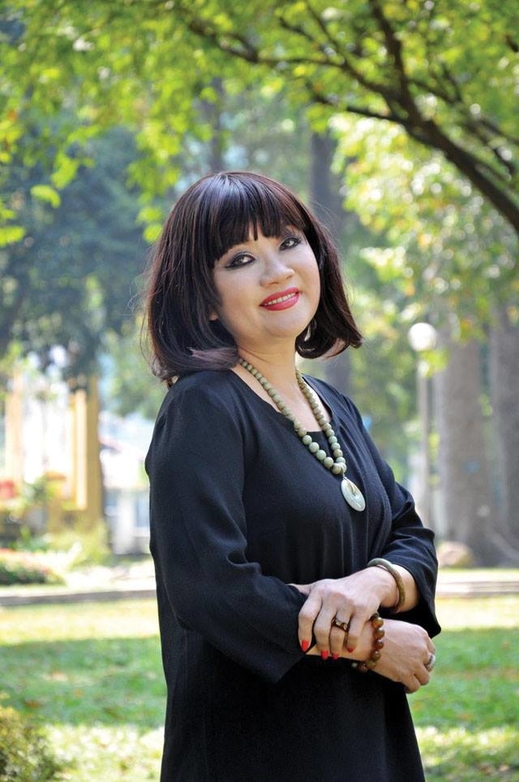 Người vợ cuối cùng của nhà thơ Thu Bồn nói về chồng