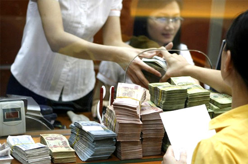 21 ngân hàng “ngốn” hơn 30.000 tỷ đồng