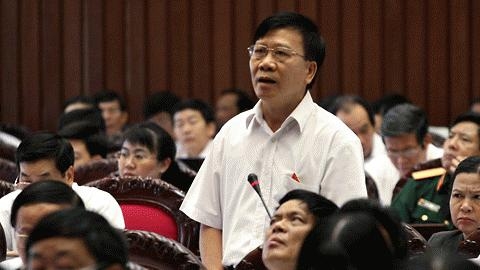 Không sửa Hiến pháp trong năm nay