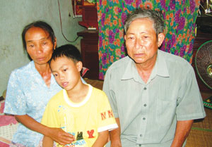 Vụ chìm tàu trên sông Sài Gòn: Cảnh báo đã bị phớt lờ