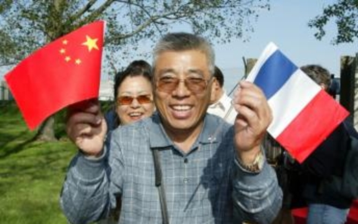 Điểm báo Quốc tế