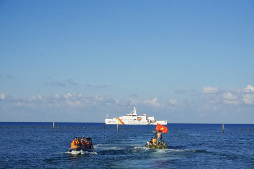 ĐSQ Việt Nam tại Ba Lan: Thông báo về kế hoạch tổ chức đoàn kiều bào tiêu biểu thăm đảo Trường Sa
