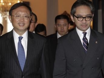 Biển Đông: Trung Quốc lại tiếp tục tìm kế chia rẽ ASEAN?