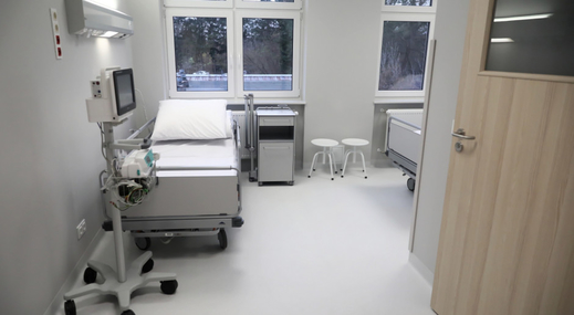 Viện Y tế Quốc gia Ba Lan sẽ phục vụ những ai?