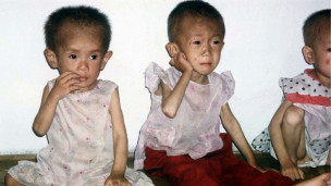 Trung Quốc quyết định viện trợ Bắc Hàn