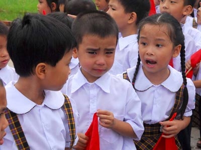 Giáo dục đỉnh cao thế giới, giáo viên hối hận chọn nghề!