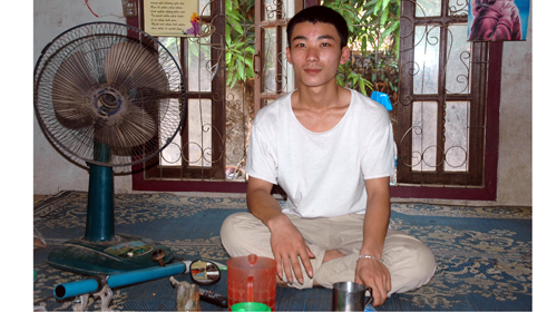 Những chuyến xuôi ngược lam lũ: Kỳ 2