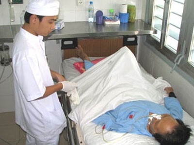 Công chức “ló cái khôn” hay nghỉ việc?