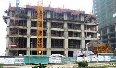 Nhà đầu tư “buốt ruột”… cắt lỗ