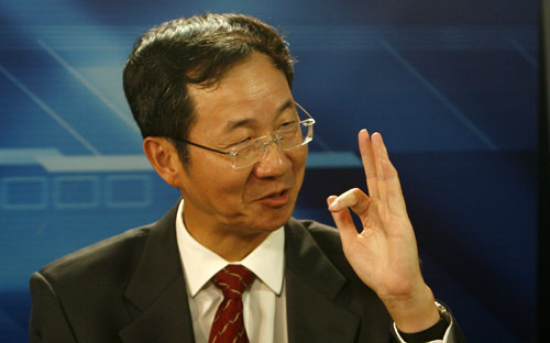 Đại sứ Trung Quốc: Giải quyết bất đồng bằng lòng tin và hoà bình