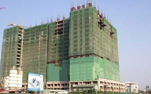 Căn hộ dưới 1 tỷ đồng vẫn đắt khách nhất