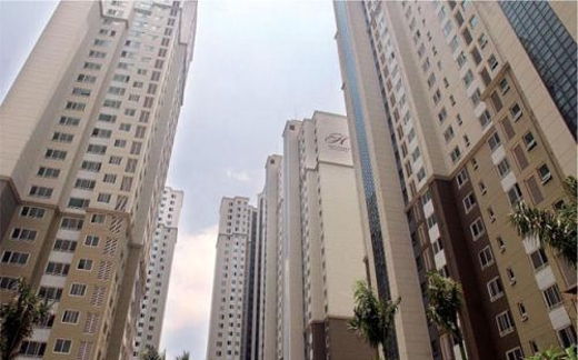 Bi hài thị trường nhà đất: Đòi không được, bán rẻ không xong