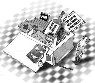 Từ điển hiện đại