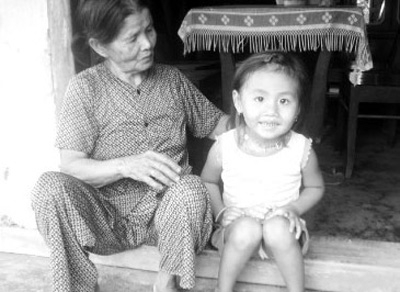 Những đứa trẻ bỗng dưng biết đọc