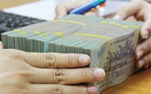 Nợ xấu - Tìm rễ để cắt