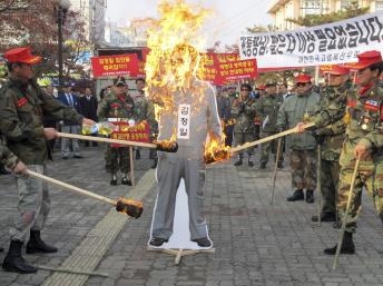 Bán đảo Triều Tiên: Viễn cảnh thống nhất hòa bình ngày càng xa vời