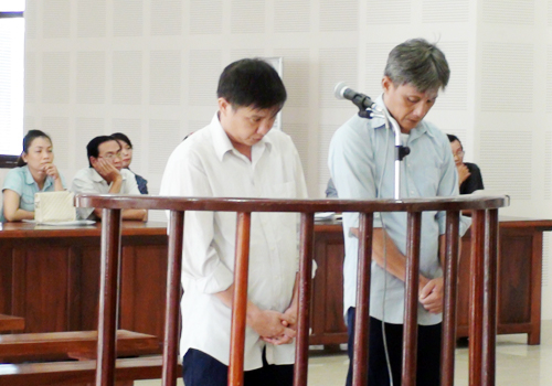 Hơn 70 người mắc lừa mua chung cư ảo