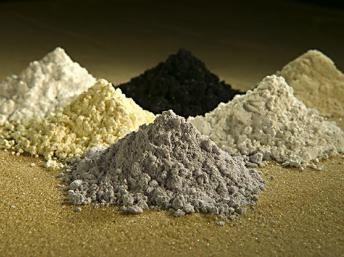 Vũ khí đất hiếm của Trung Quốc đã bị vô hiệu hóa?