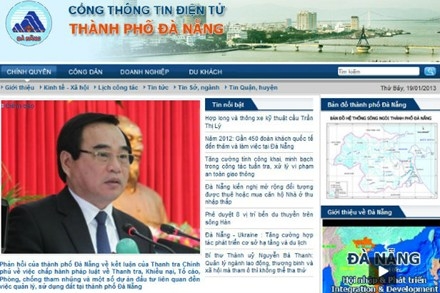Toàn văn phản hồi của chính quyền Đà Nẵng gửi Thanh tra Chính phủ