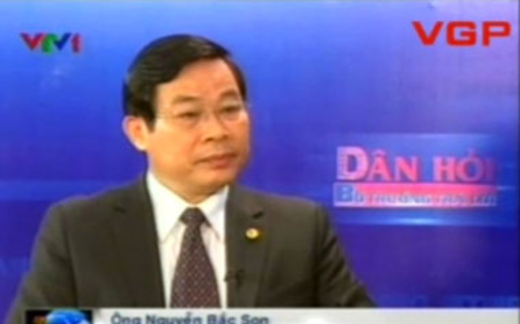 Xử lý nghiêm trang mạng “tổng hợp” thông tin báo chí