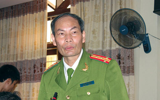 Vụ dân mang quan tài đi diễu hành: “Chưa xác định cái chết nạn nhân có liên quan đến người nhà chủ tịch tỉnh”