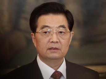 Hồ Cẩm Đào: nguy cơ "Âu hoá" văn hoá Trung Hoa