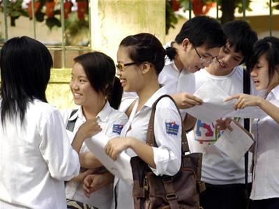 Luật Giáo dục: Phải sửa tổng thể