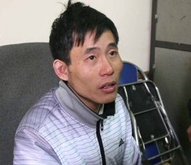 30 giờ truy bắt hung thủ vụ xác chết bị cắt đầu, tay