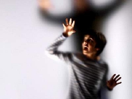 Vỡ chứng khoán, đại gia "gõ cửa" trại tâm thần