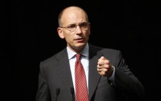 Khủng hoảng chính trị tại Ý tác hại lên thị trường tài chính châu Âu