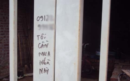Bi hài khách thuê "săn" chủ nhà