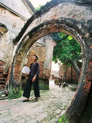 Một hình dung. Một muốn...