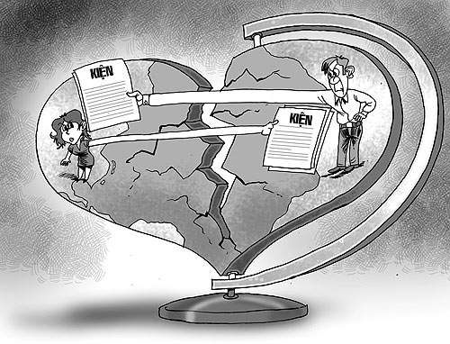 Án chồng án vụ siêu mẫu Ngọc Thúy bị kiện đòi 288 tỉ đồng