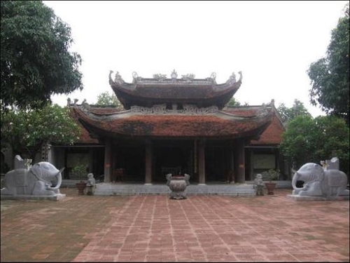 Những cái nhất của các vua triều Lý