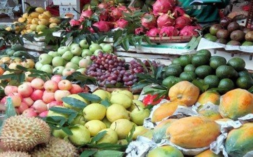 75.000 người Việt chết mỗi năm vì ăn toàn đồ bẩn?