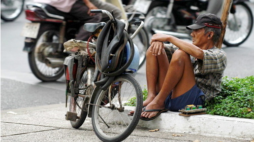 Chất vấn của cuộc sống