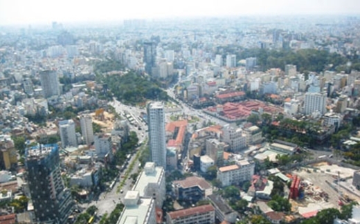 Doanh nghiệp BĐS: “Sống” khó, “chết” cũng khó!