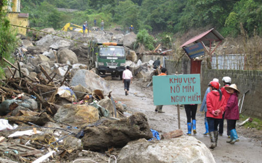 Thủy điện: Sau bùng nổ là... trả giá!