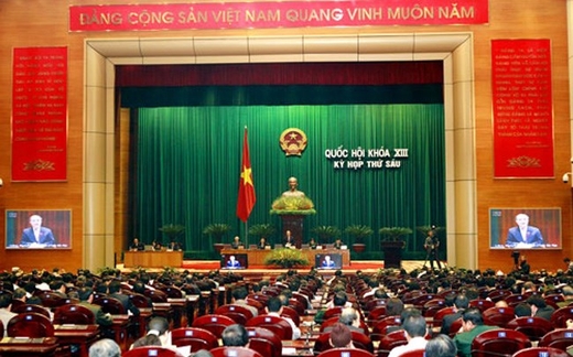 Tự vấn sau chất vấn