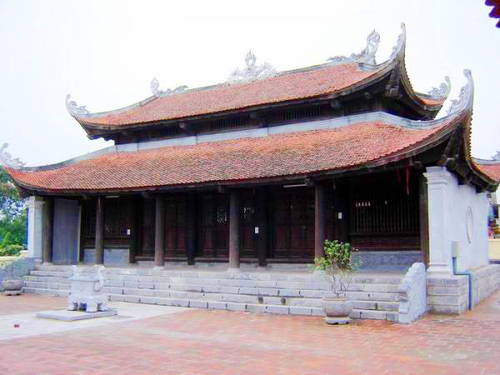 Nguyễn Công Trứ