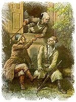 Pan Tadeusz (ciąg dalszy - 9) Tiếp theo kỳ trước