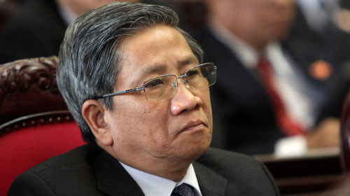 GS.Nguyễn Minh Thuyết: Đồng tiền lên ngôi, con đẩy bố ra đường
