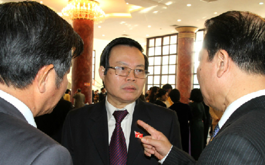 Hàng không giá rẻ làm nóng chuyện ngân sách Quốc hội