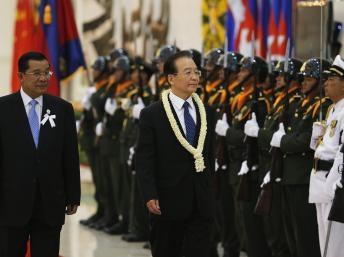 Điểm báo Quốc tế