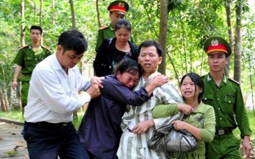 Sẽ có “sự thật” là ông Chấn “tự chặt chân mình”