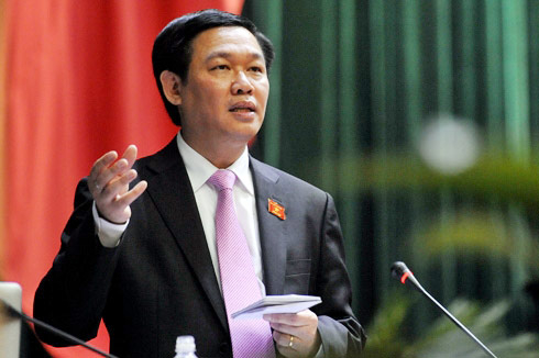'Một số bộ trưởng thể hiện sự né tránh trách nhiệm'